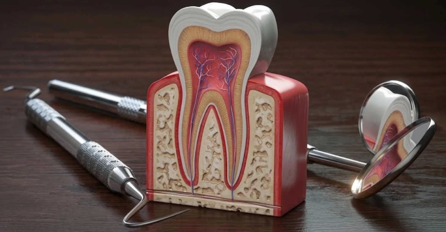 dentin 2